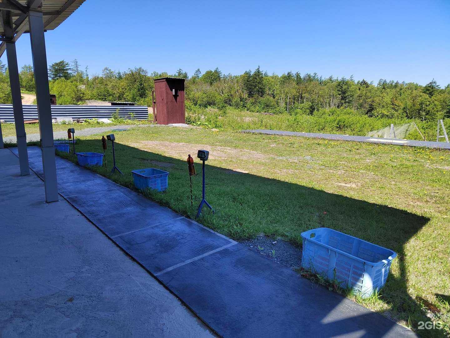 Отзывы на компанию Глаз беркута в Южно-Сахалинске c фото - фотография 2 из 2