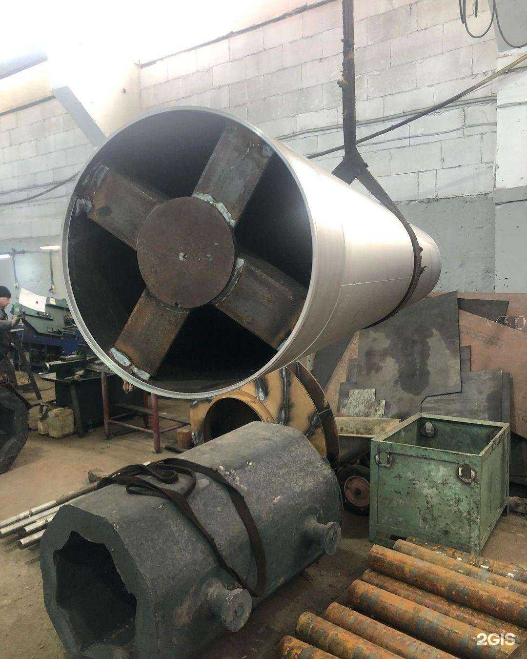 Отзывы на компанию Техсервис в г. Воронеж c фото