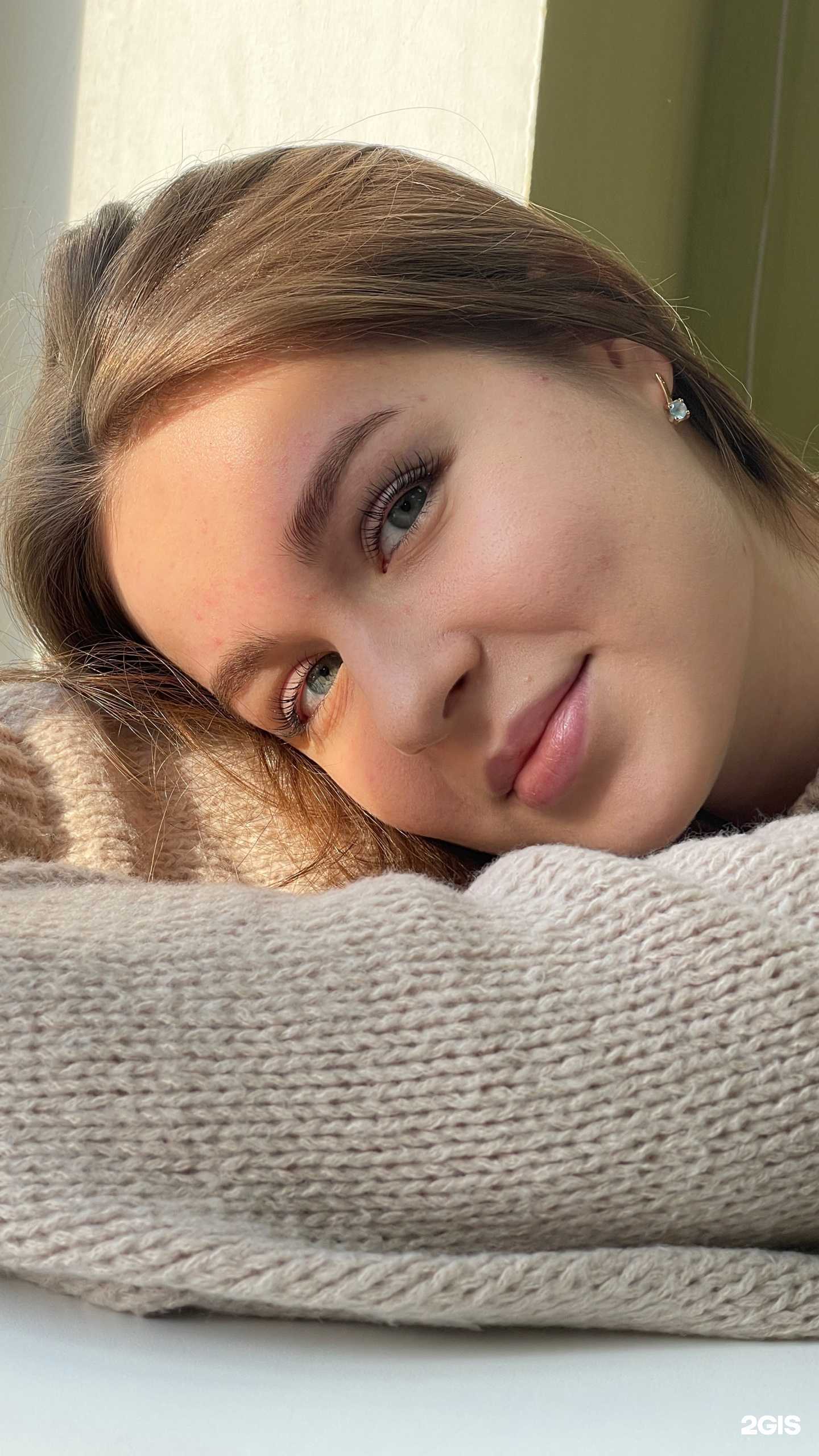 Отзывы на компанию Khroma_brows в Перми c фото