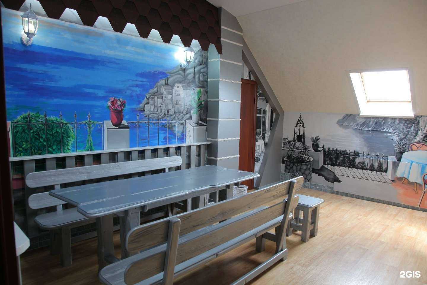 Отзывы на компанию На Балтийской в Барнауле c фото