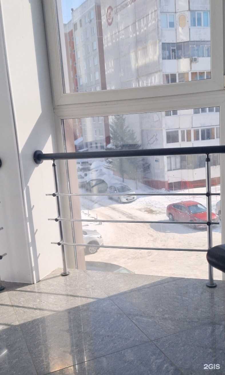 Отзывы на компанию Оконный мастер Максим в г. Барнаул c фото