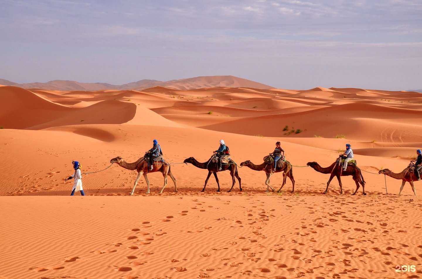 Отзывы на компанию Другой Маршрут в г. Пермь c фото