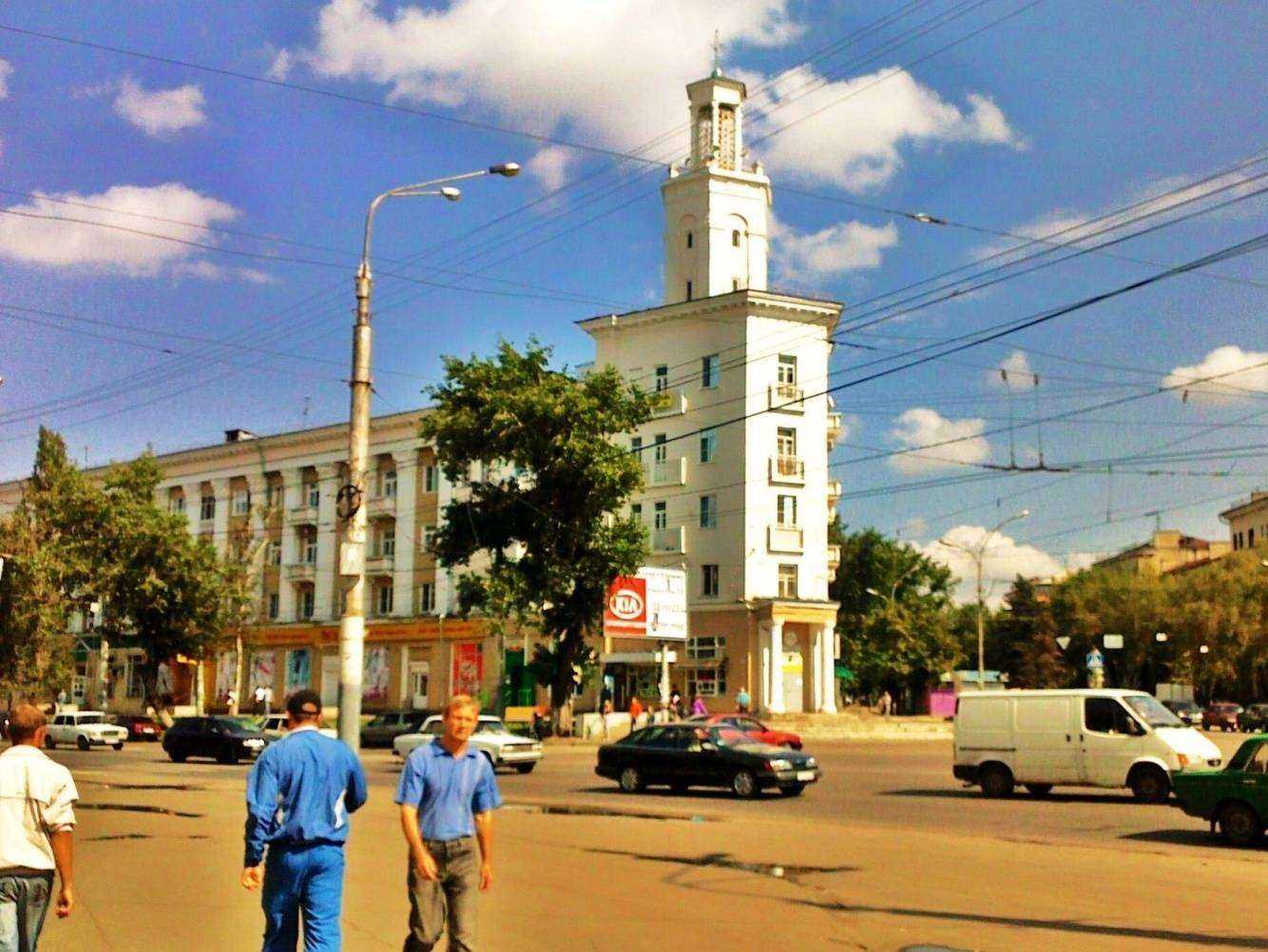 Отзывы на компанию Семь дней в Воронеже c фото - фотография 2 из 2