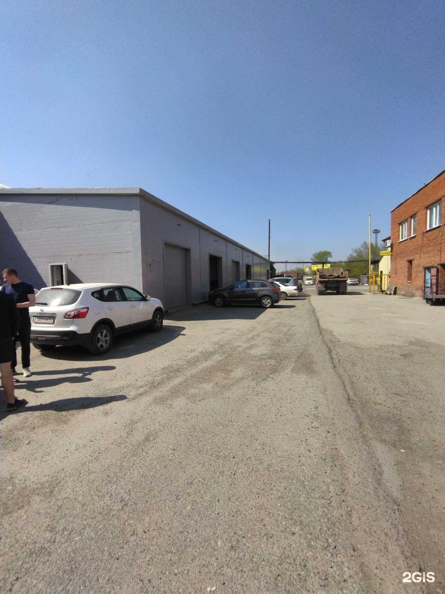 Отзывы на компанию Razbor70 в Томске c фото - фотография 2 из 2