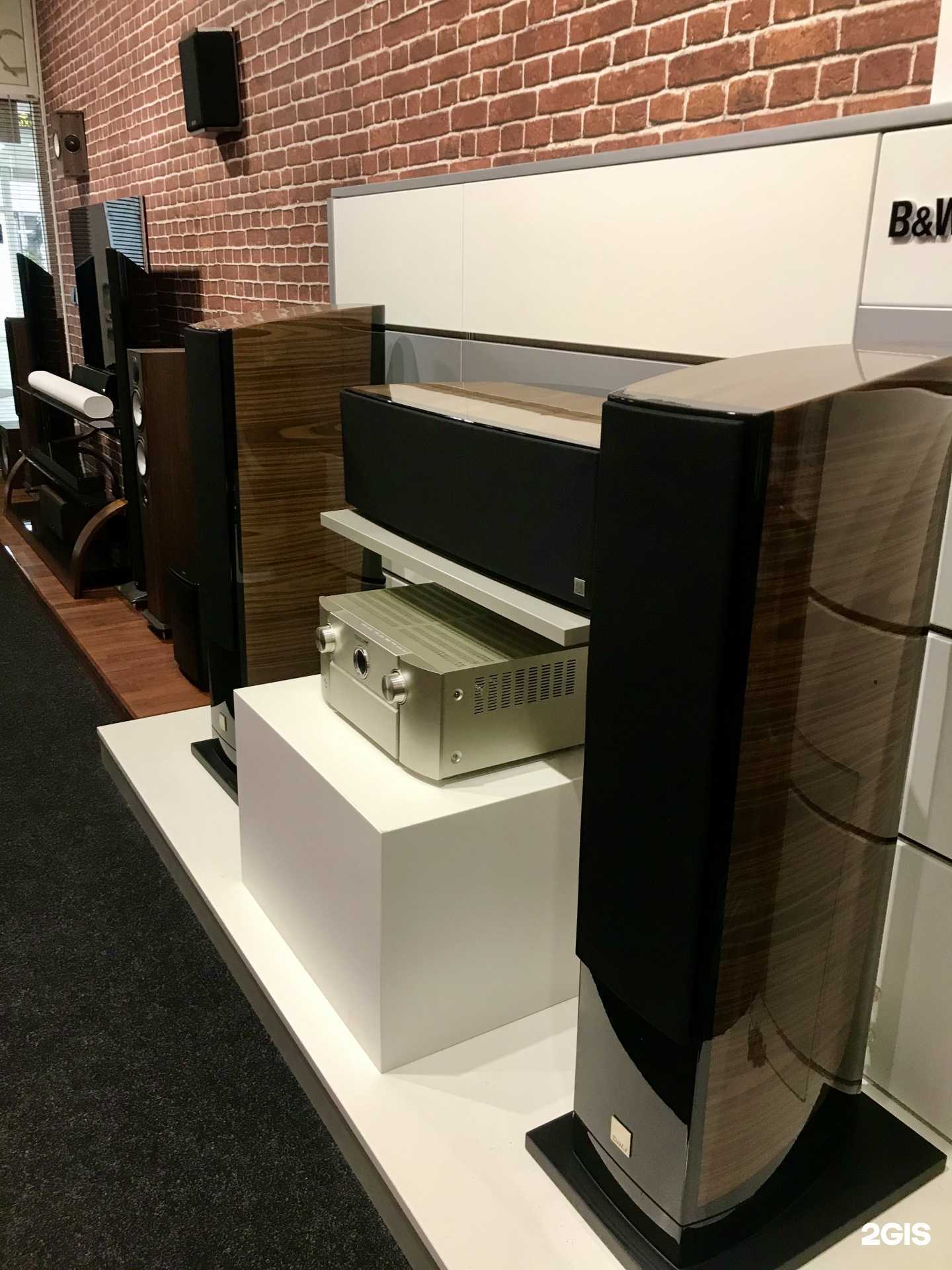 Отзывы на компанию Cinema в Ярославле c фото