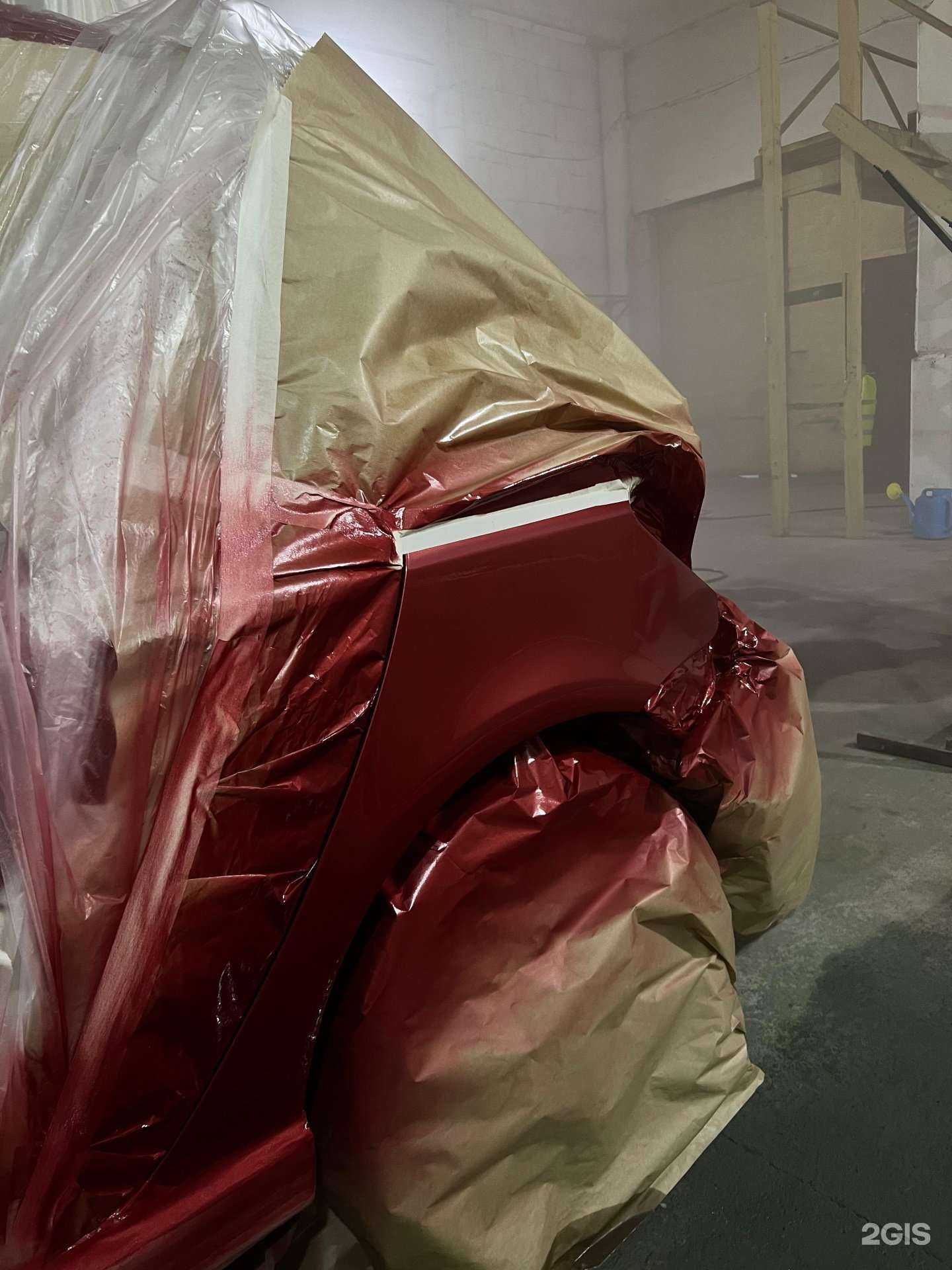 Отзывы на компанию Driv в Набережных Челнах c фото