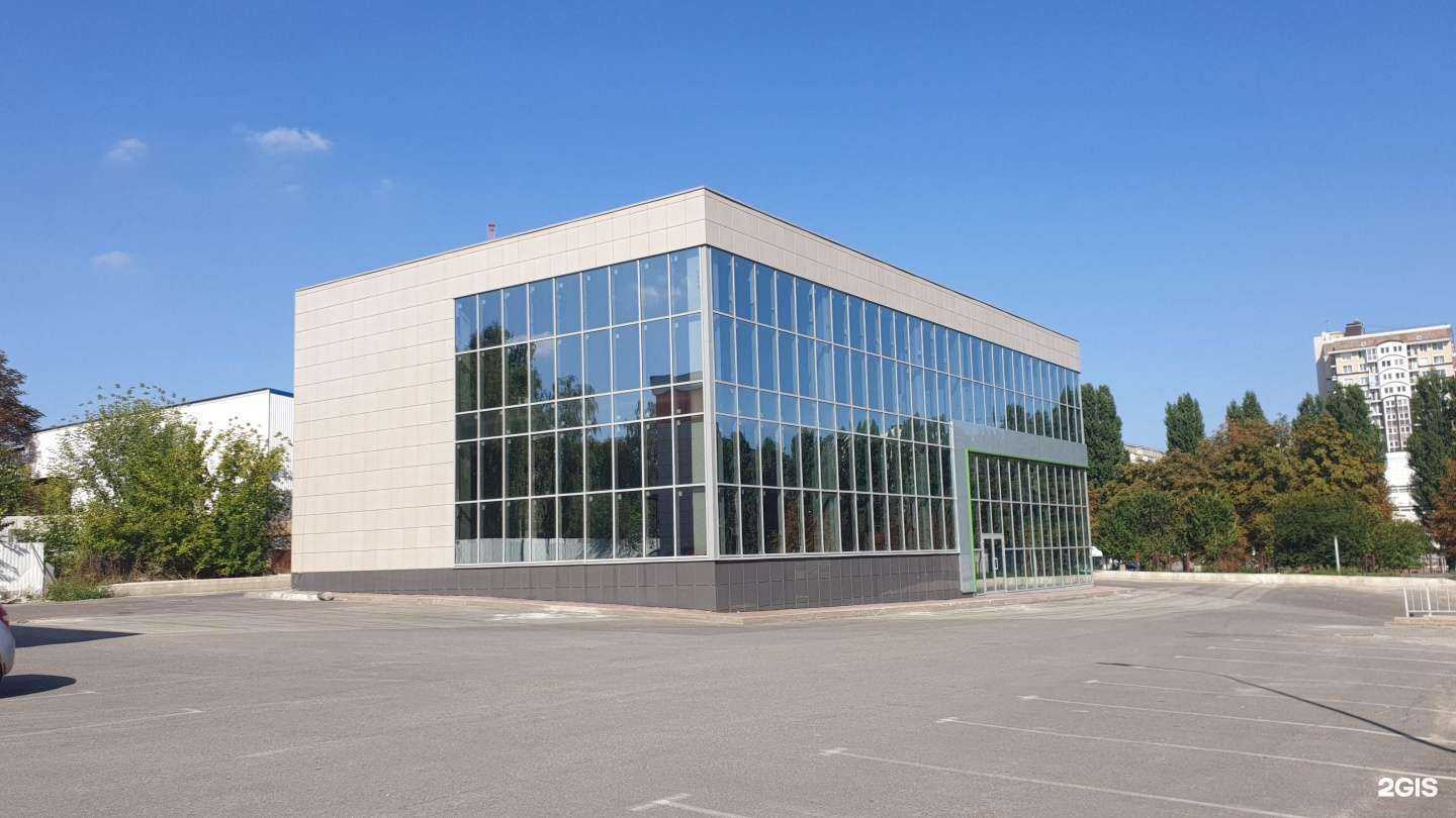 Отзывы на компанию Самокат в Белгороде c фото - фотография 2 из 2