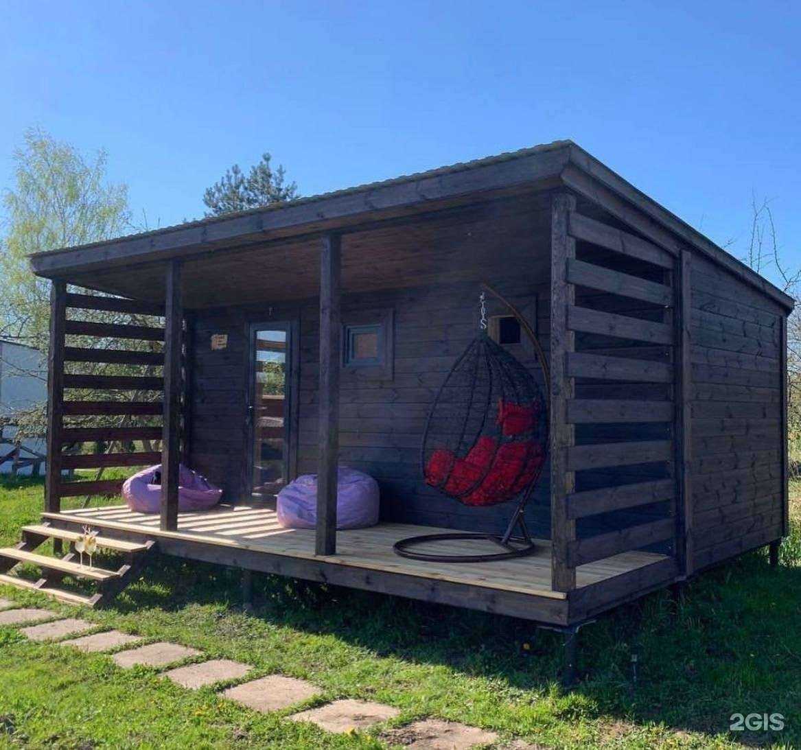 Отзывы на компанию ДомаСтроим в Самаре c фото