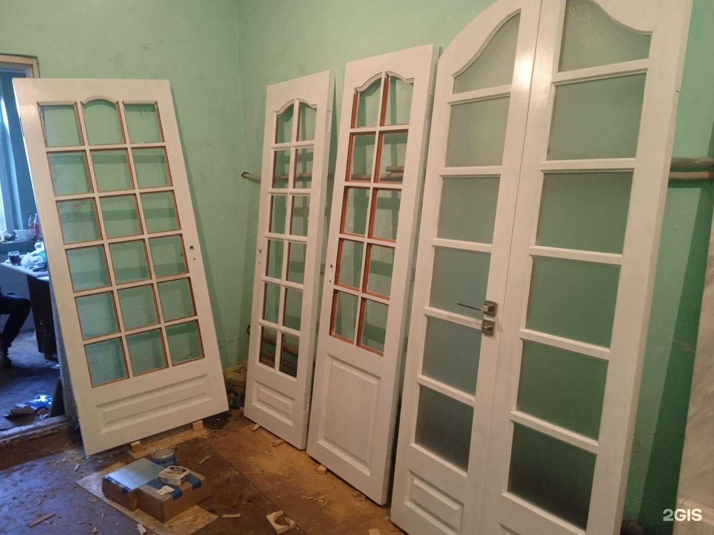 Отзывы на компанию Левша в Барнауле c фото