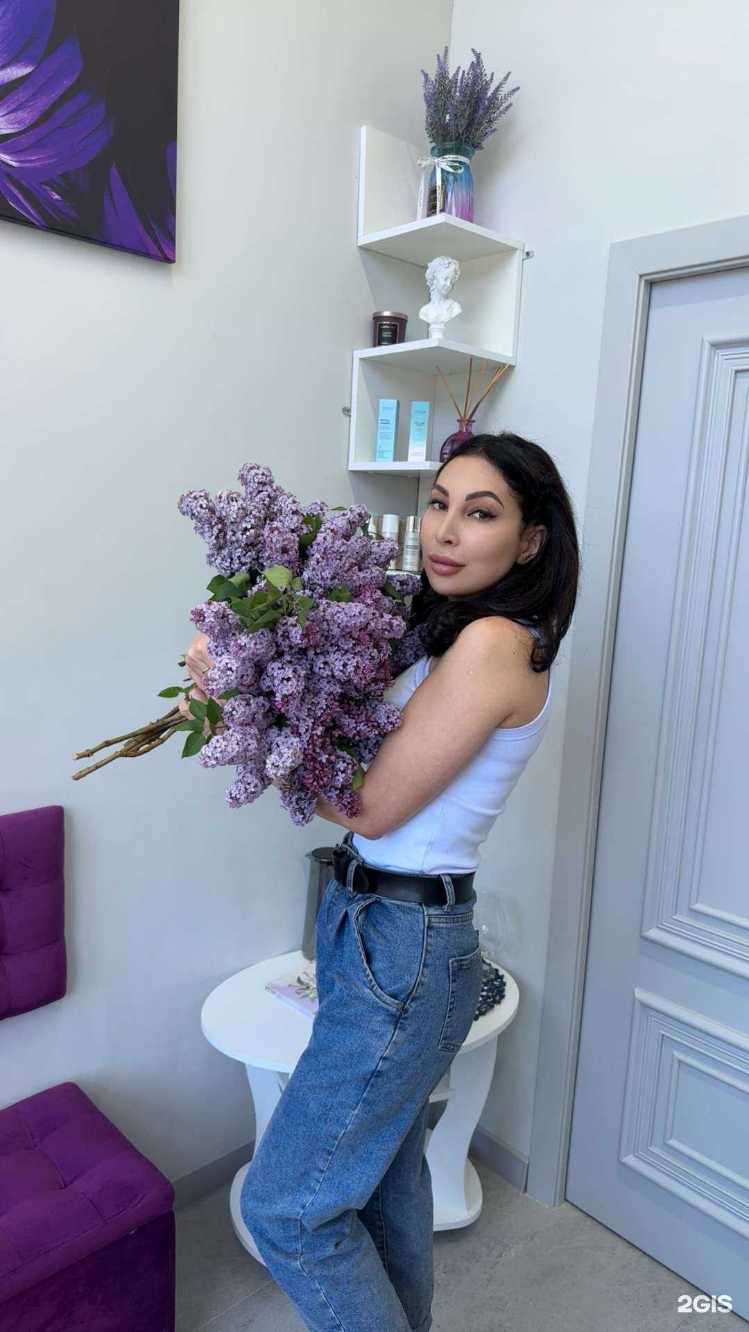 Отзывы на компанию Студия эпиляции Зайнаб Омаровой в г. Каспийск c фото