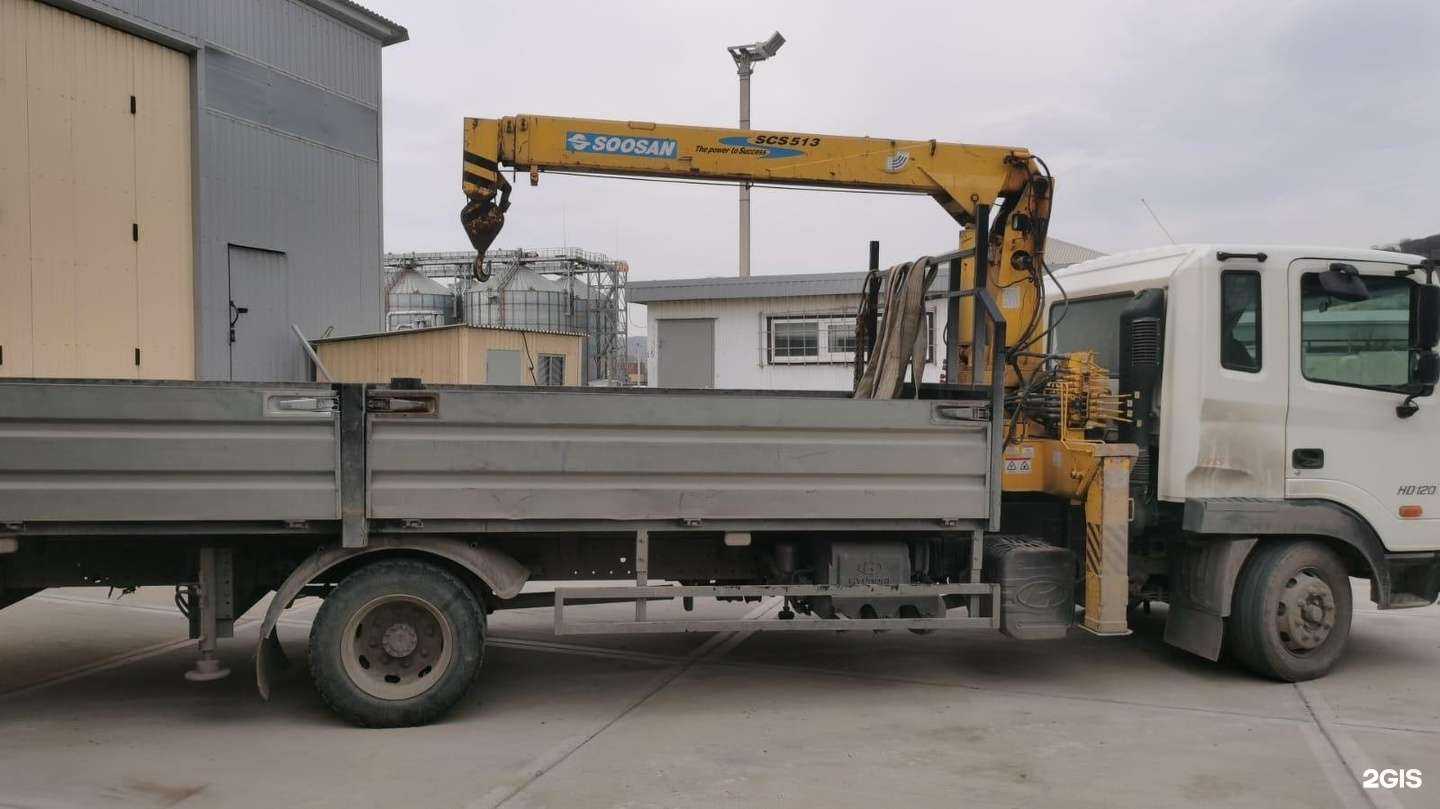 Отзывы на компанию МК Южный в г. Новороссийск c фото