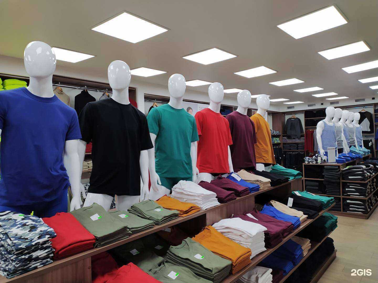 Отзывы на компанию Чебоксарский трикотаж в г. Чебоксары c фото