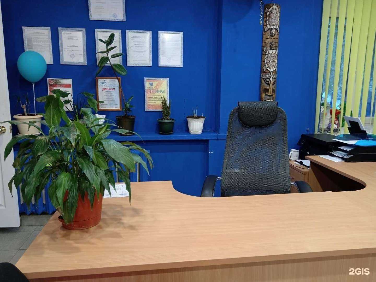 Отзывы на компанию Догма в Уфе c фото