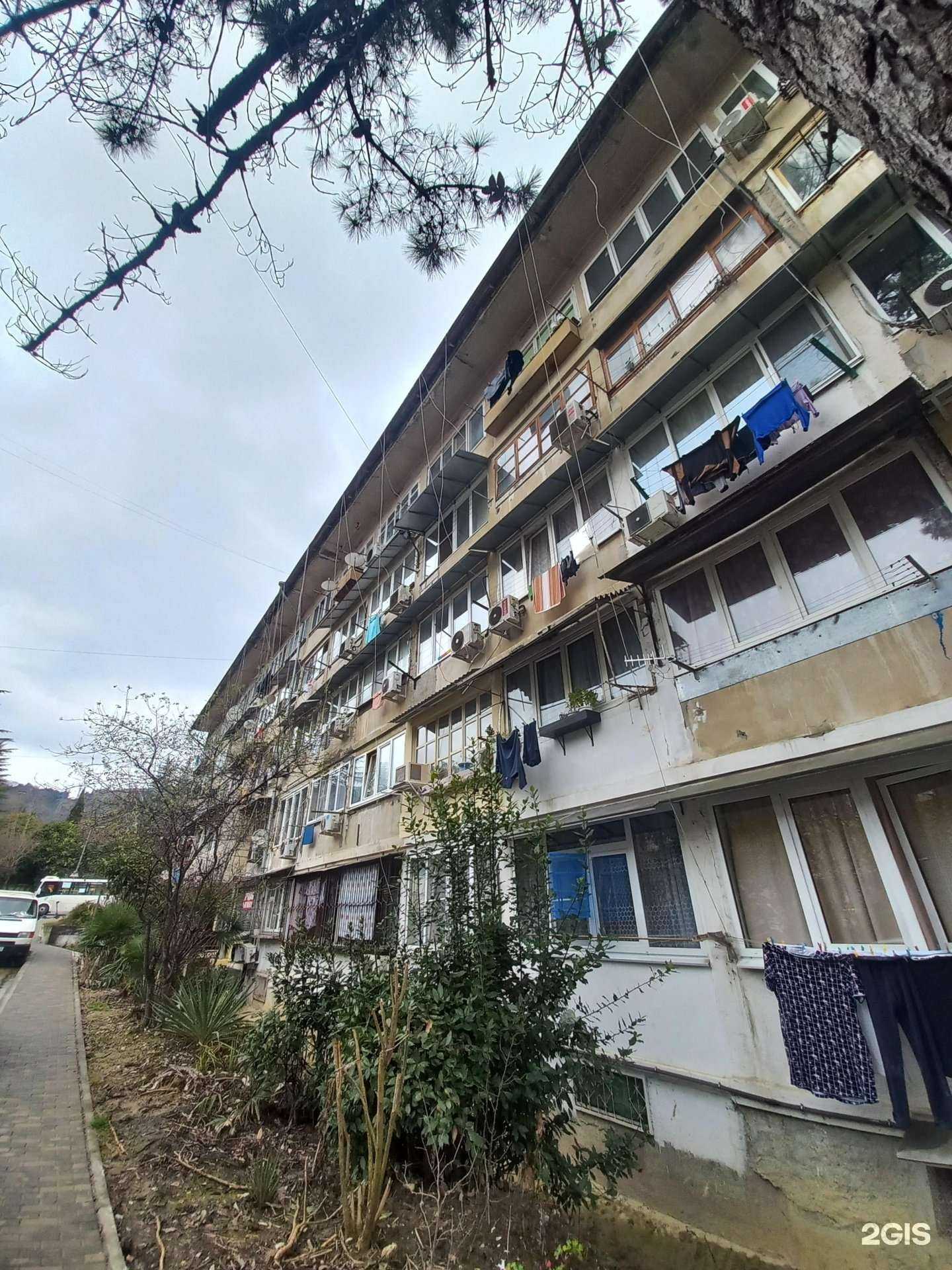 Отзывы на компанию Мясной дворик №1 в Сочи c фото - фотография 2 из 2