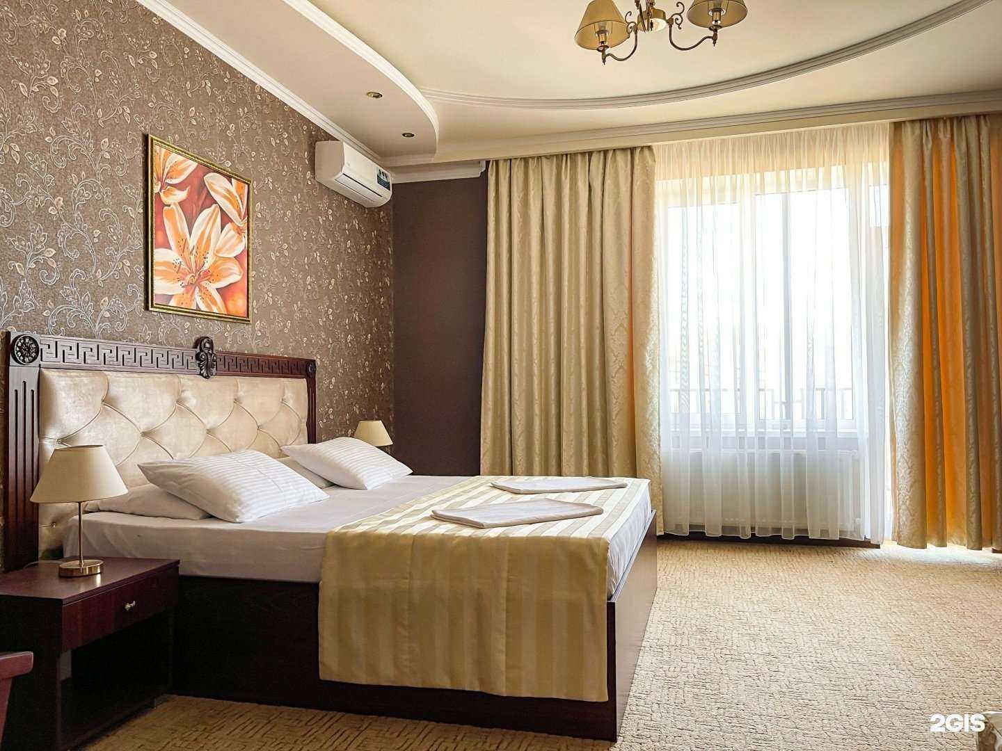 Отзывы на компанию Avdallini в Анапе c фото