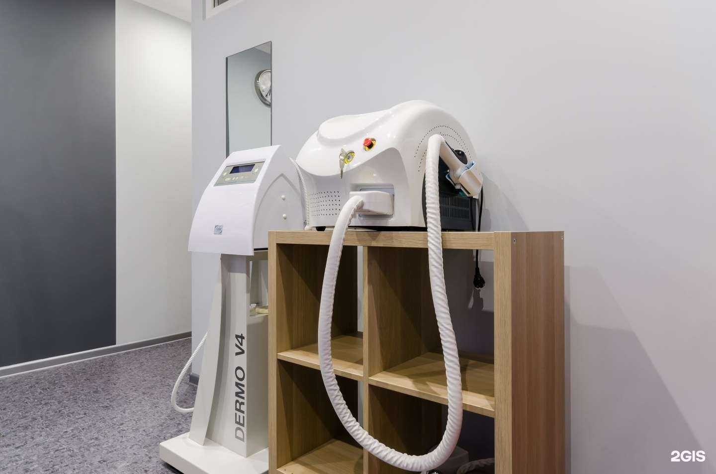 Отзывы на компанию Центр медицинской косметологии и коррекции фигуры Марии Шутовой в Красногорске c фото