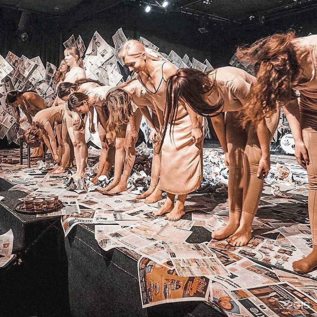 Отзывы на компанию Карабас-Барабас в Новосибирске c фото