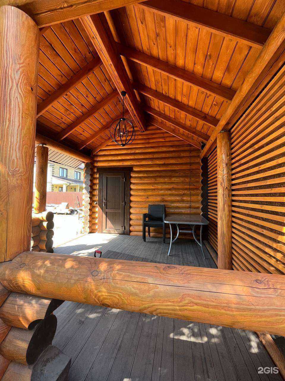 Отзывы на компанию Лесник в Барнауле c фото