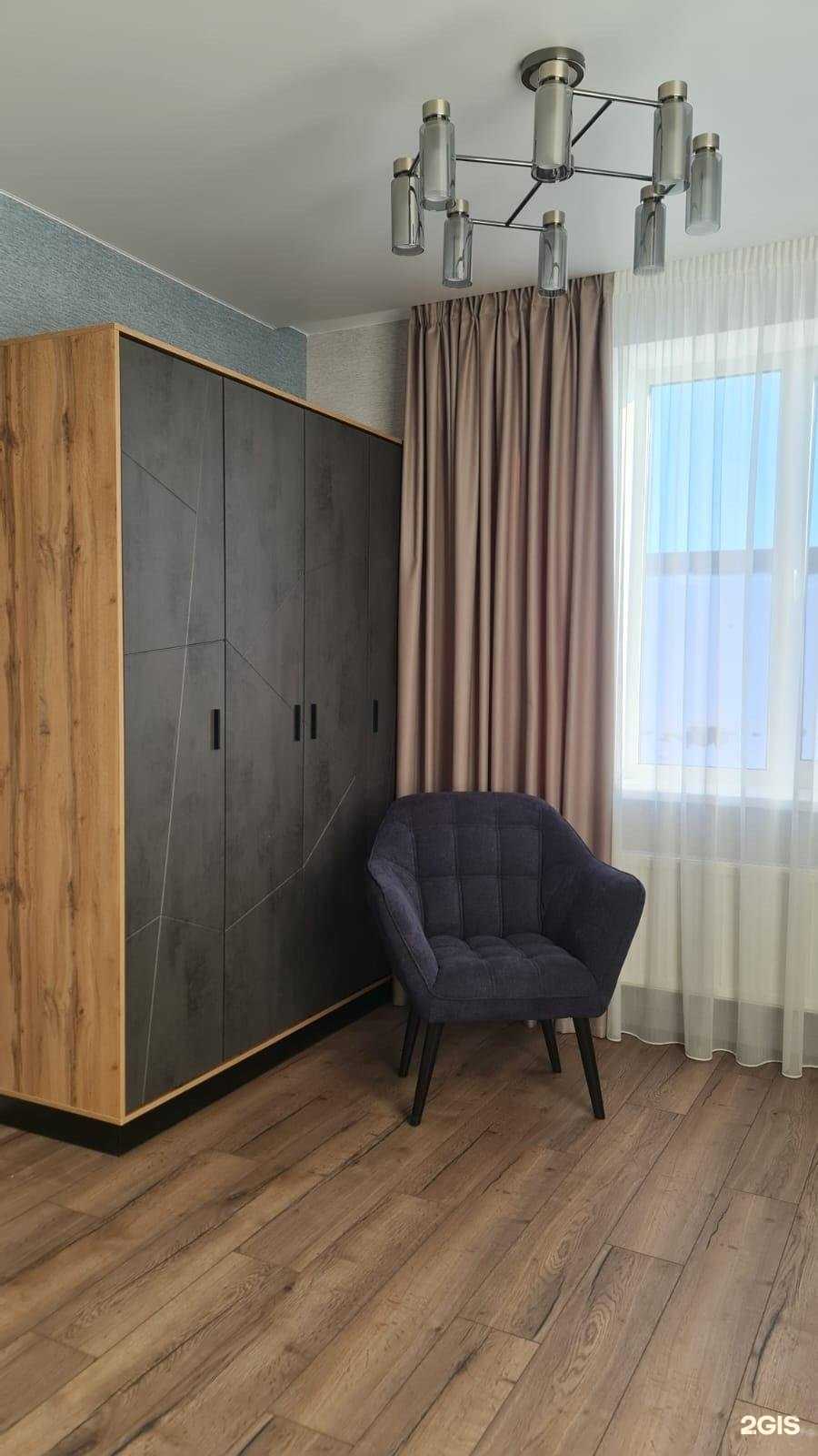 Отзывы на компанию Салон штор и карнизов в Саранске c фото