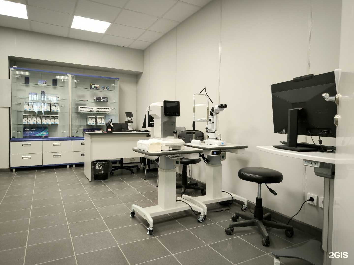 Отзывы на компанию Тлт-оптика в г. Тольятти c фото