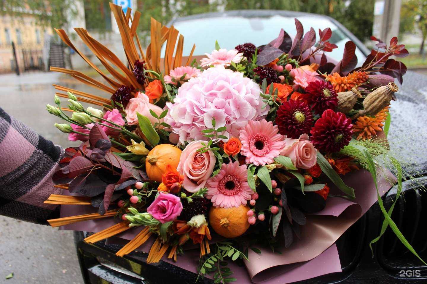 Отзывы на компанию Цветы37 в Иванове c фото