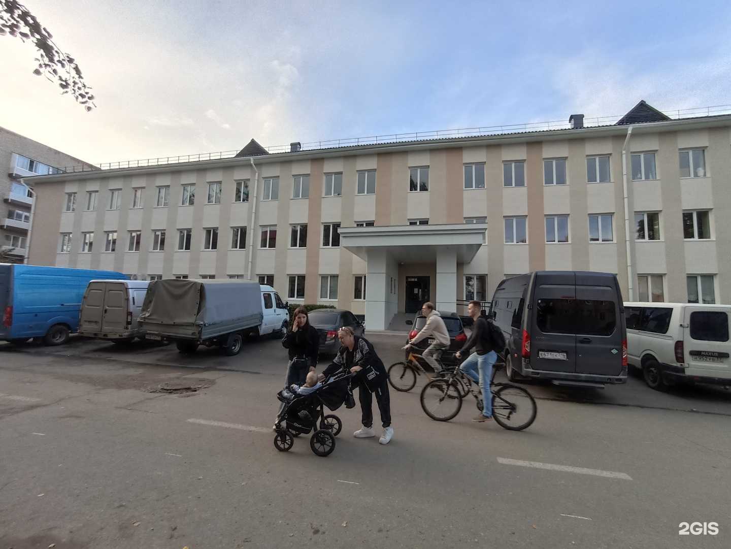 Отзывы на компанию Центральная детская библиотека в Елабуге c фото