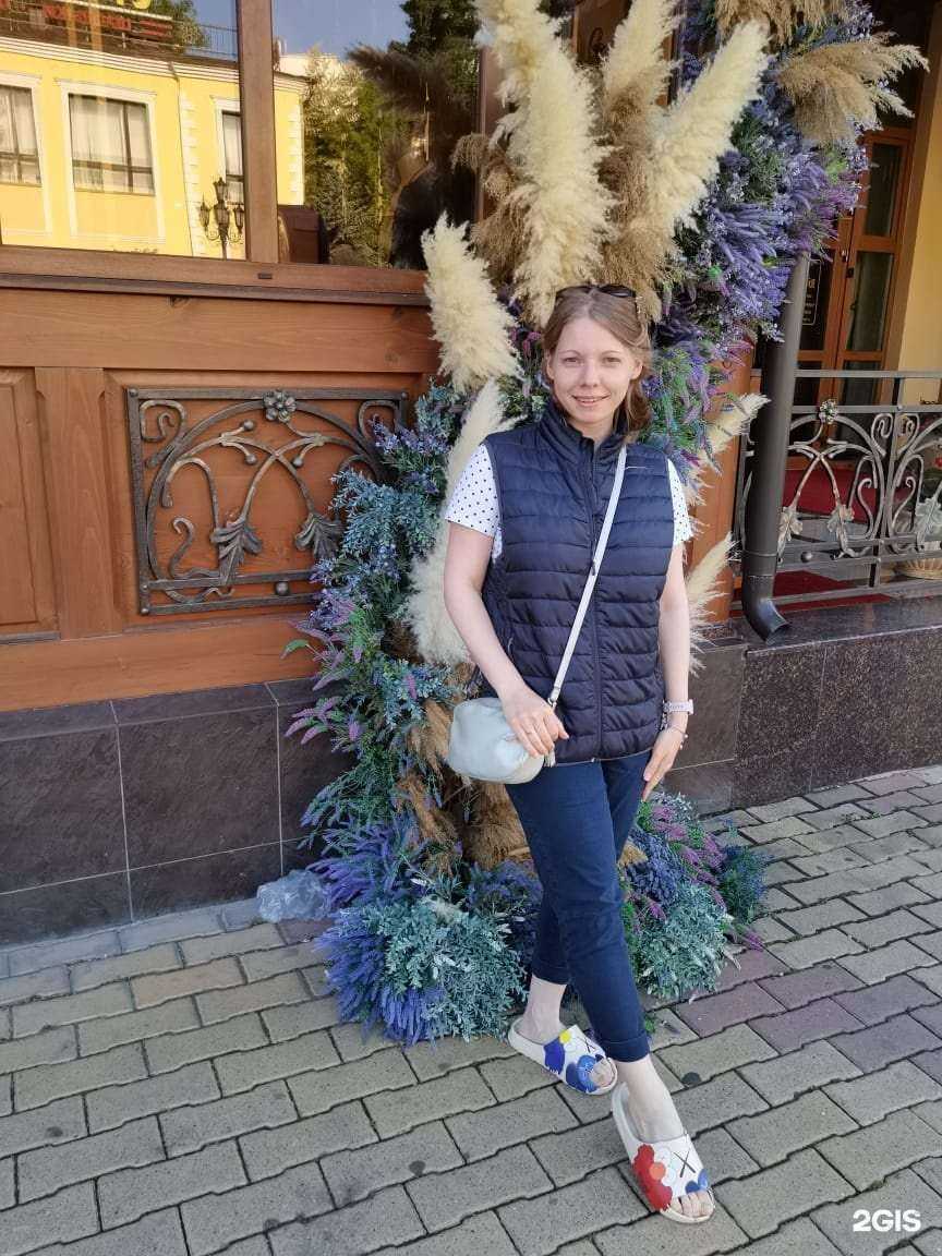 Отзывы на компанию Анжелика в г. Кисловодск c фото