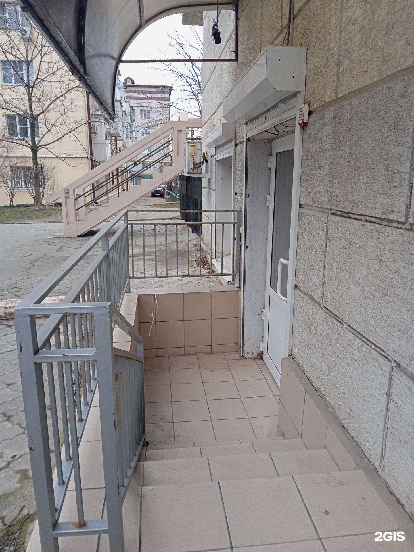 Отзывы на компанию Студия красоты в г. Новороссийск c фото