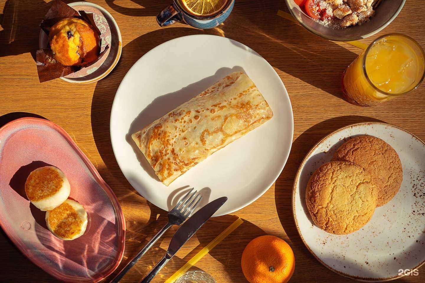 Отзывы на компанию БлинБери в г. Ижевск c фото