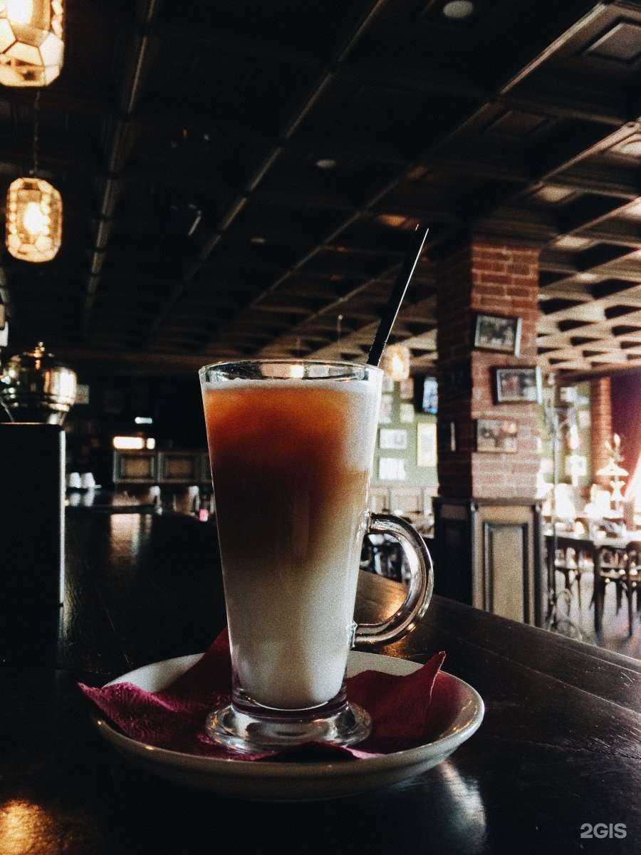 Отзывы на компанию The Fox Pub в Йошкар-Оле c фото