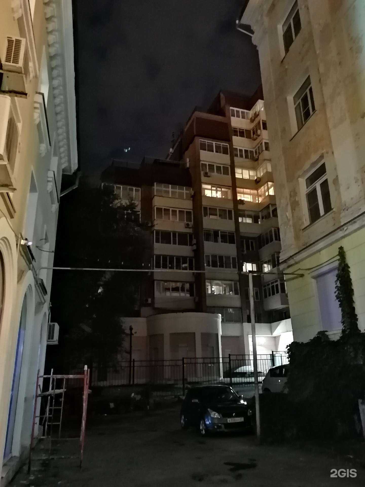 Отзывы на компанию La lepre в Хабаровске c фото - фотография 2 из 2