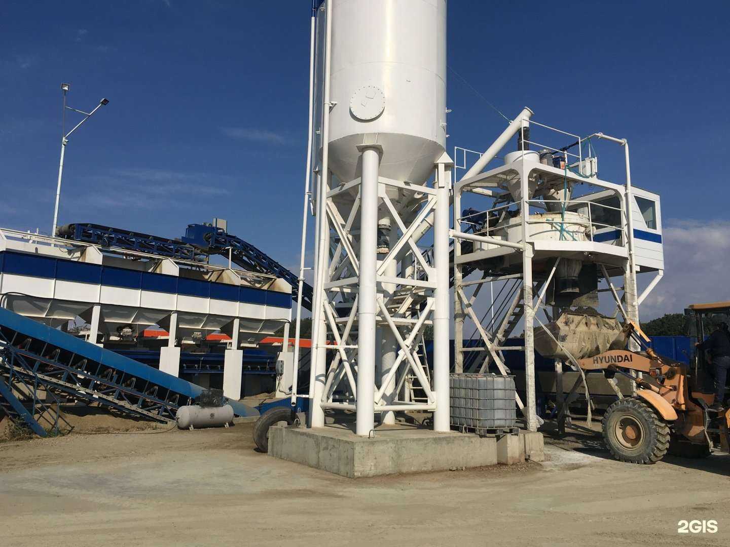 Отзывы на компанию БетонМастер в г. Краснодар c фото