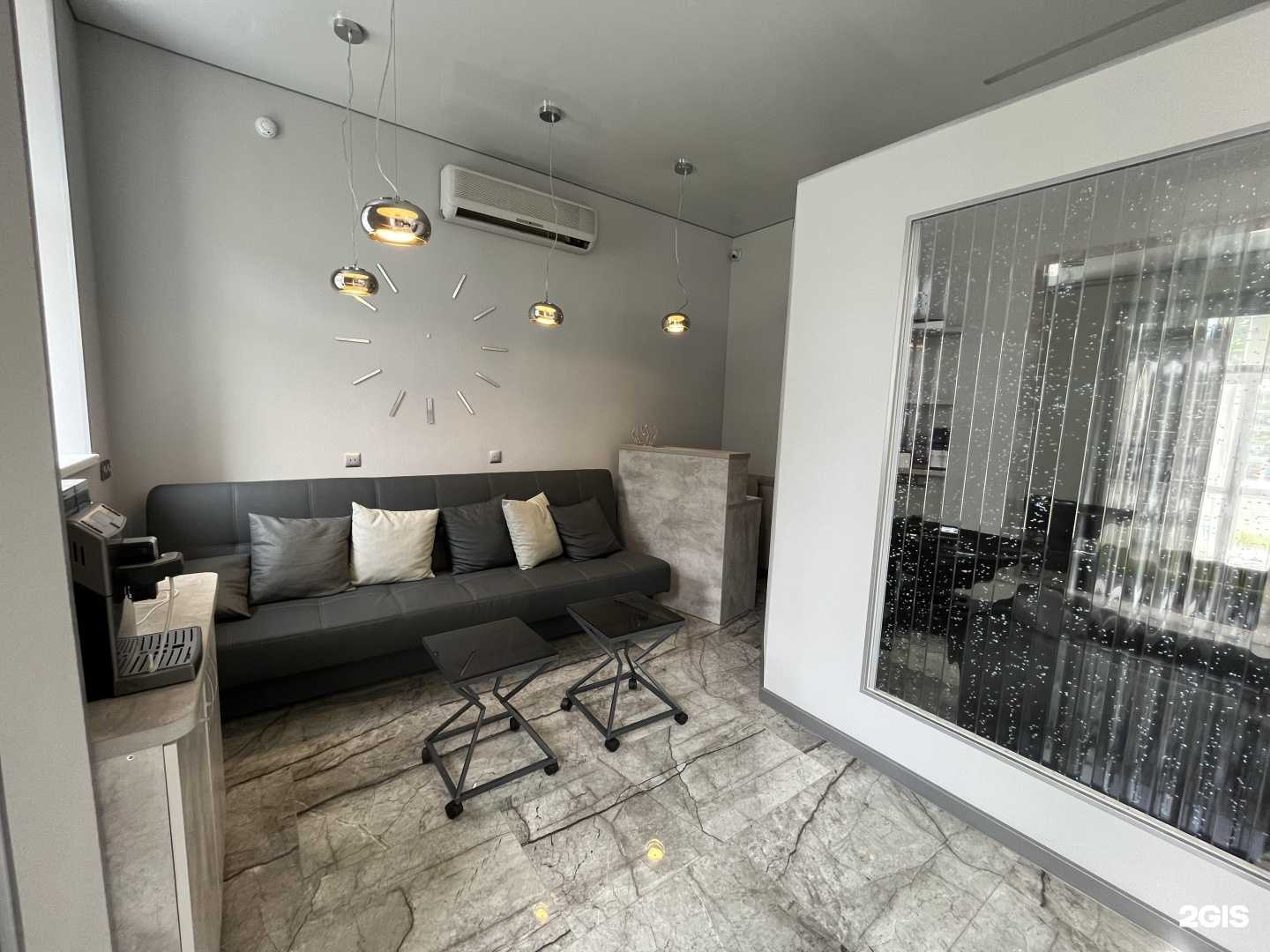 Отзывы на компанию A-style studio в г. Курган c фото