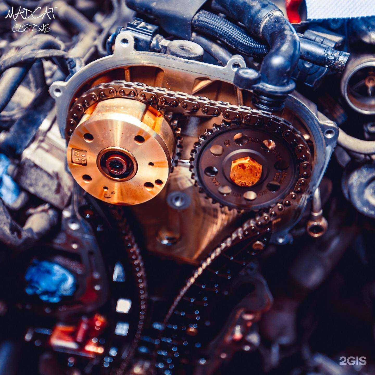 Отзывы на компанию Ховер сервис в г. Челябинск c фото