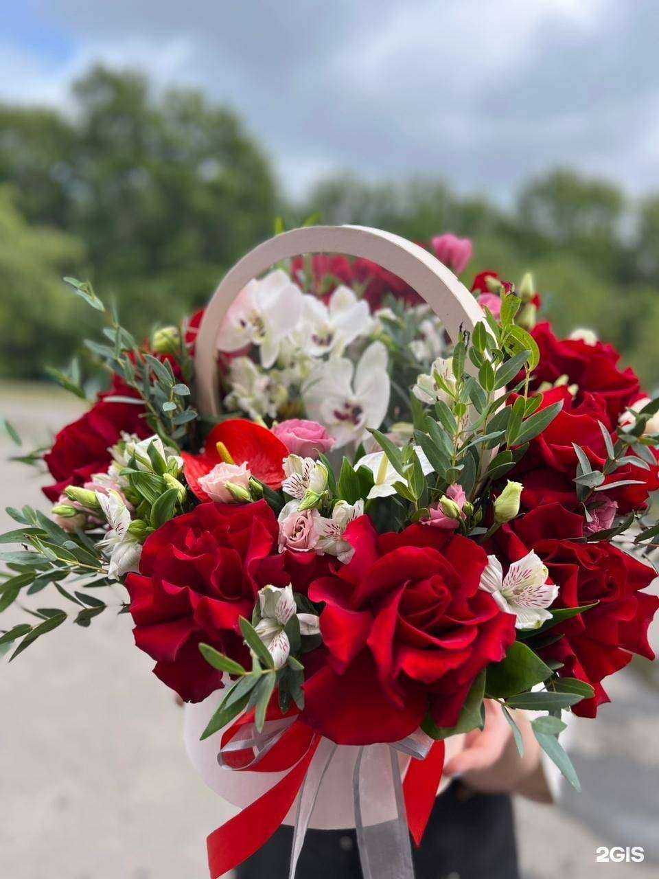 Отзывы на компанию Azeriflores в Хабаровске c фото