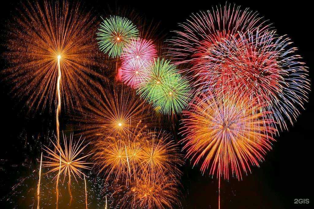 Отзывы на компанию Русфейерверк в г. Брянск c фото