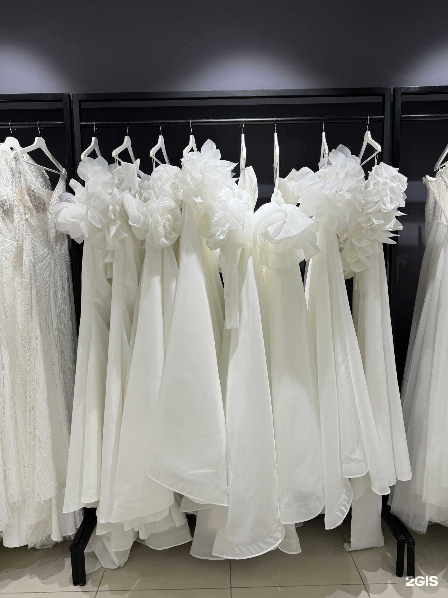 Отзывы на компанию Ivory в Самаре c фото