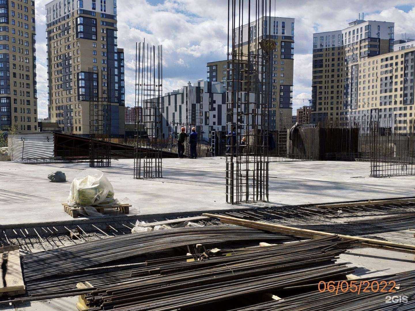 Отзывы на компанию Запсибинтерстрой в г. Тюмень c фото