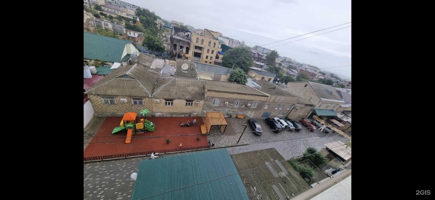 Отзывы на компанию Апартаменты в Дербенте c фото