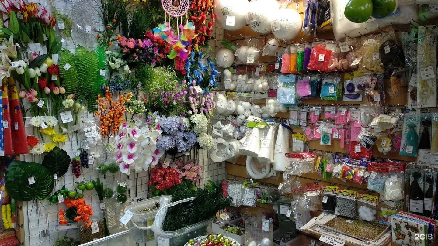 Отзывы на компанию Ларчик творческих идей в Сосновоборске c фото