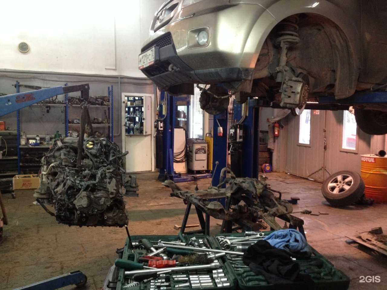 Отзывы на компанию МыСавто в Тюмени c фото