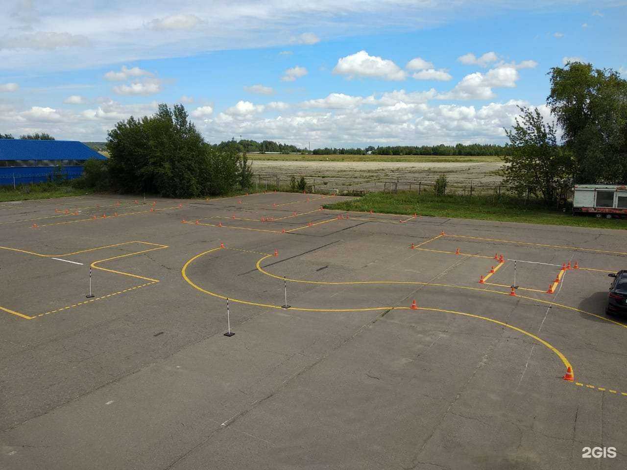 Отзывы на компанию Автомобилист в Лыткарине c фото