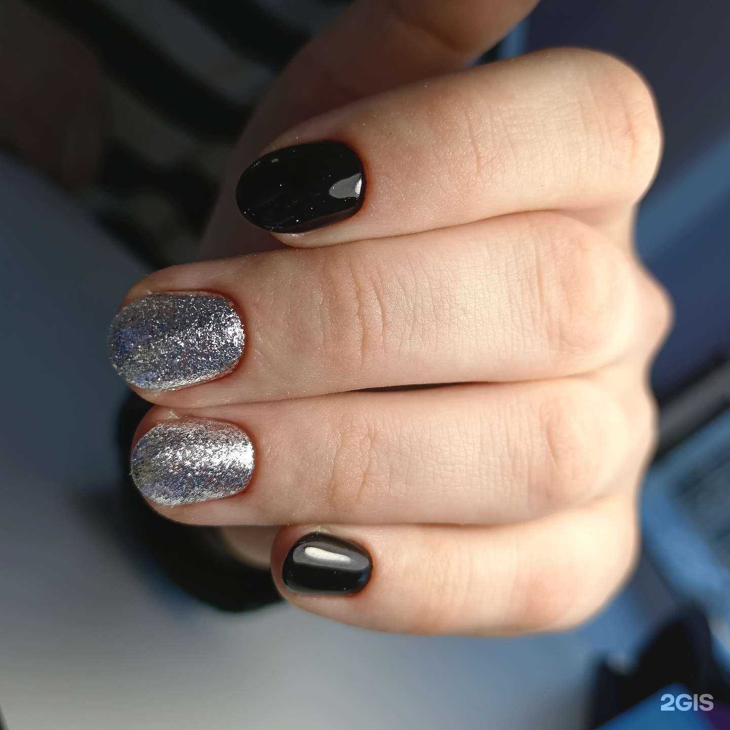 Отзывы на компанию Nails_afina.ekb в Екатеринбурге c фото