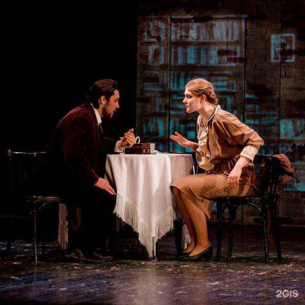 Отзывы на компанию Muse в Туле c фото