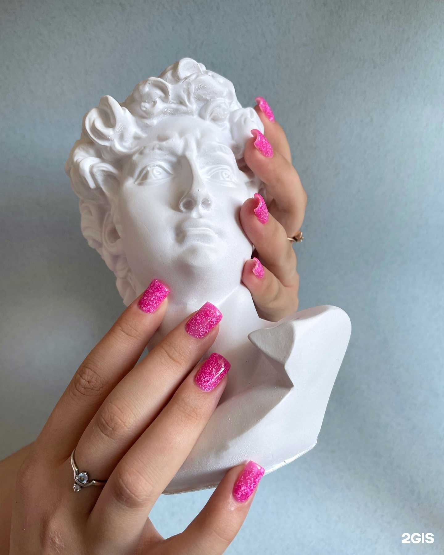 Отзывы на компанию Кабинет маникюра и педикюра в г. Брянск c фото