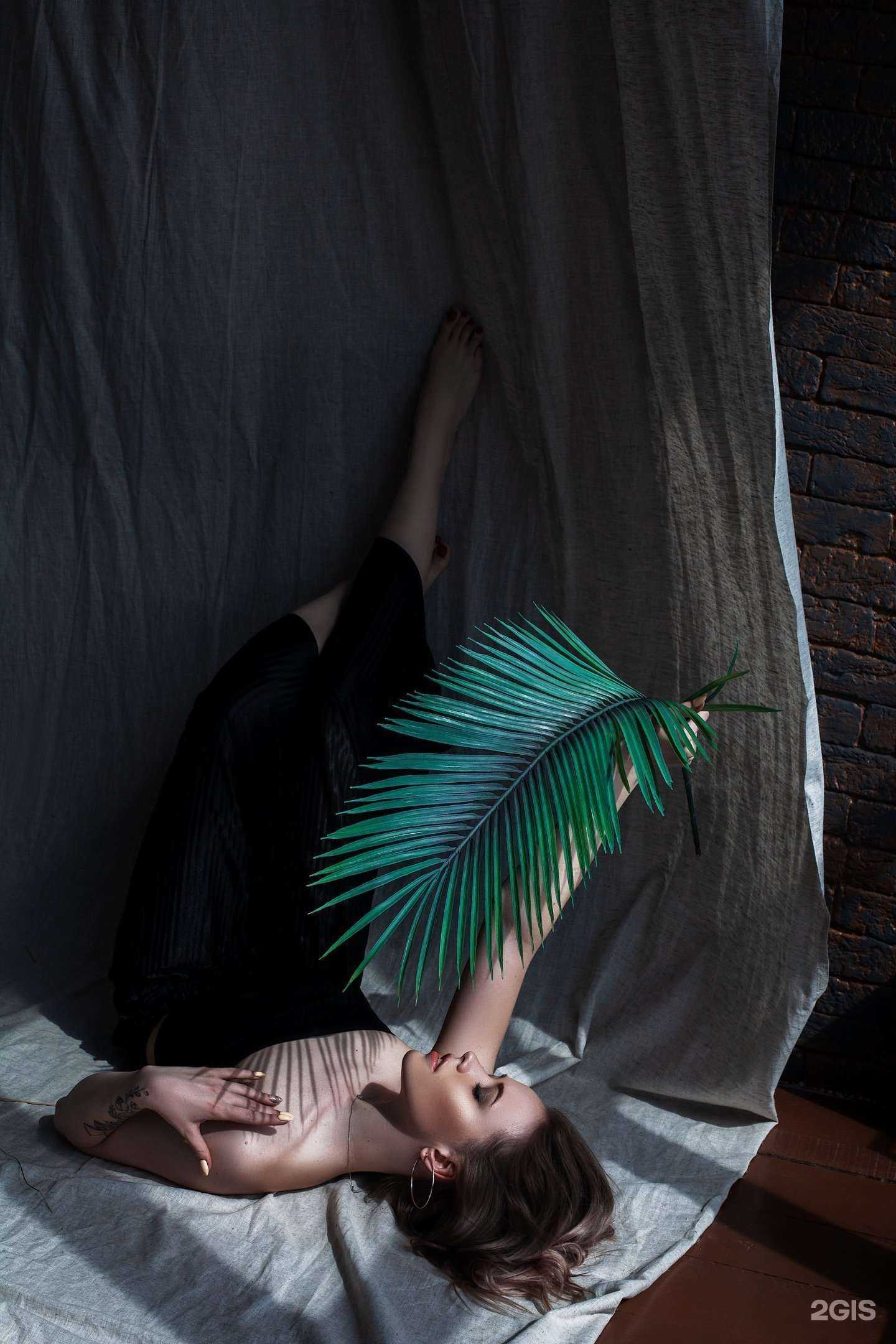 Отзывы на компанию Retro production photo studio в г. Пермь c фото