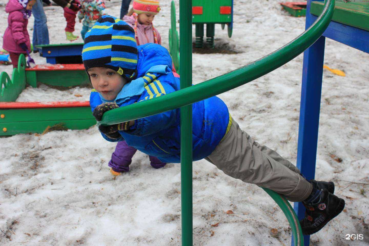 Отзывы на компанию Растём на 5 в г. Новосибирск c фото