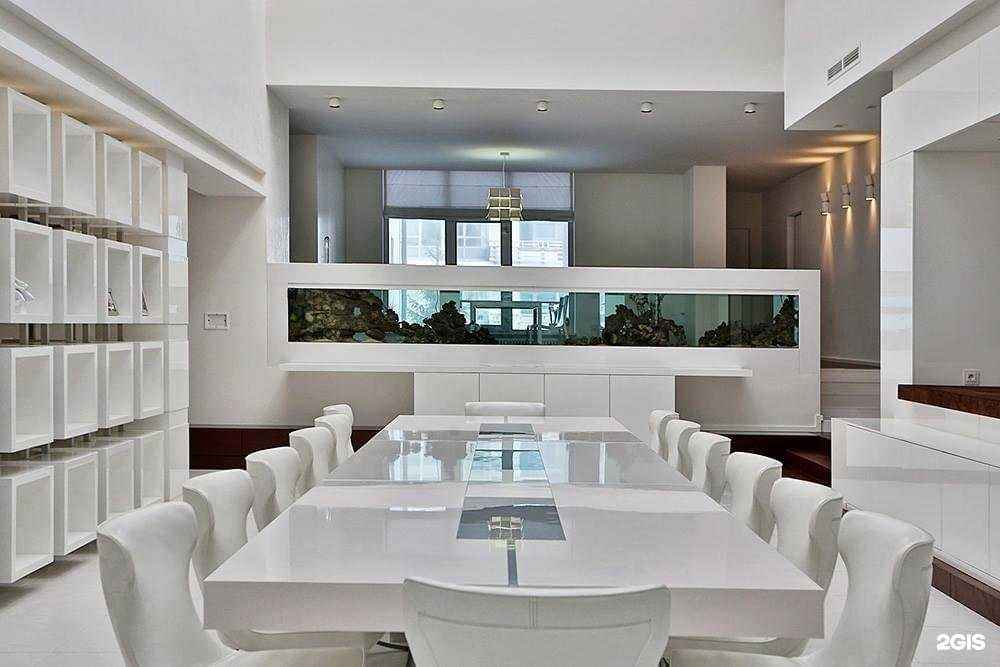 Отзывы на компанию Арт-Деко М в г. Дзержинский c фото