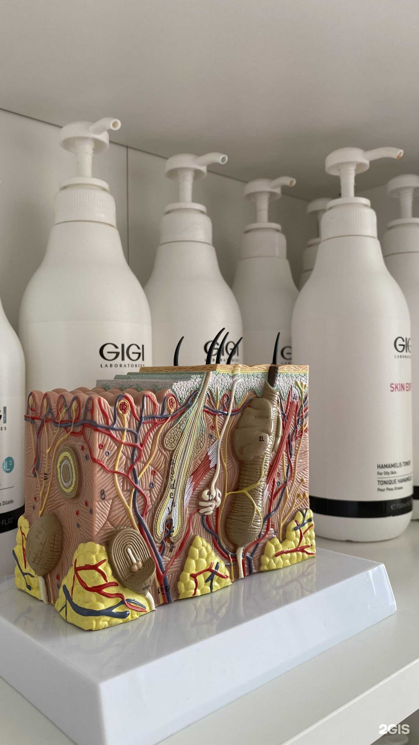 Отзывы на компанию Mayam beauty в Екатеринбурге c фото