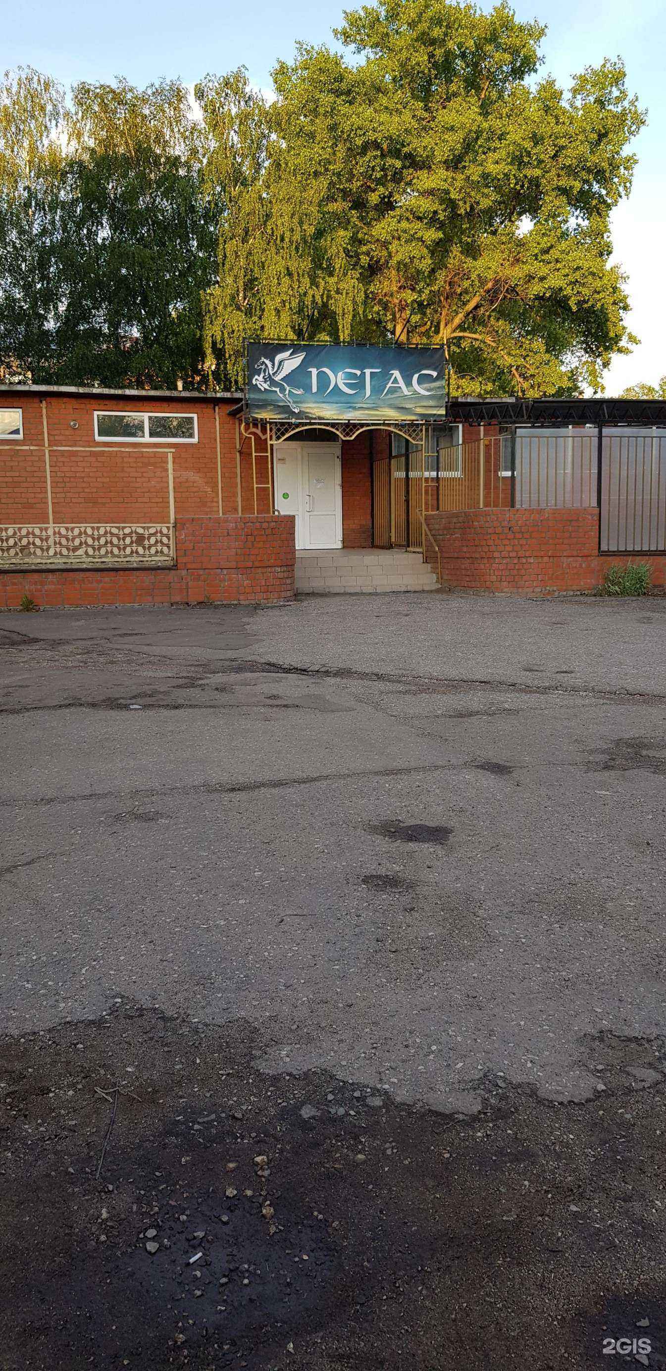 Отзывы на компанию Пегас в г. Котовск c фото